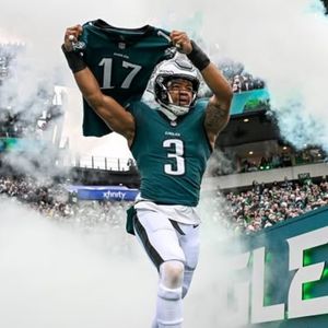 Meet your Posher, Lawrence